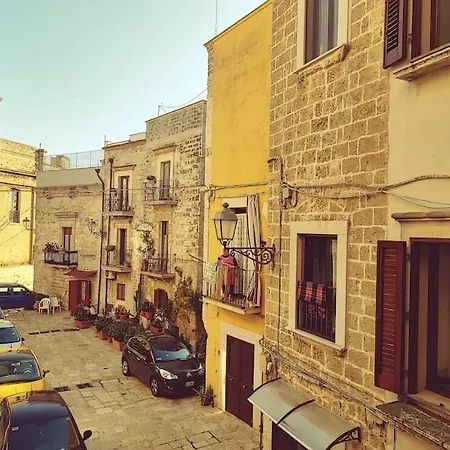 San Pietro Classy Old Town *