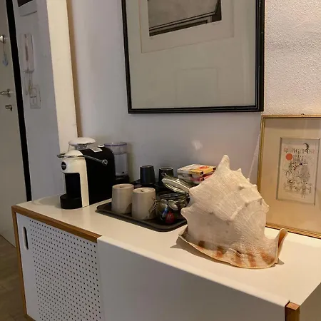 San Pietro Classy Old Town * Bari