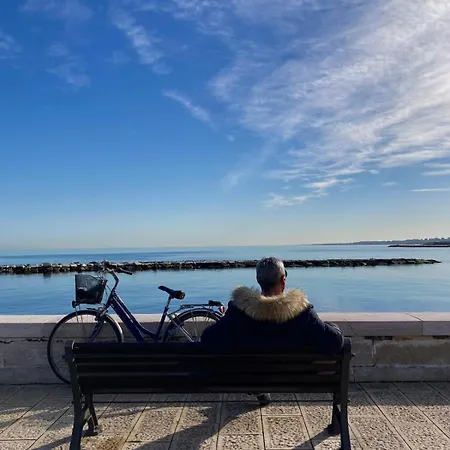 San Pietro Classy Old Town Апартаменты