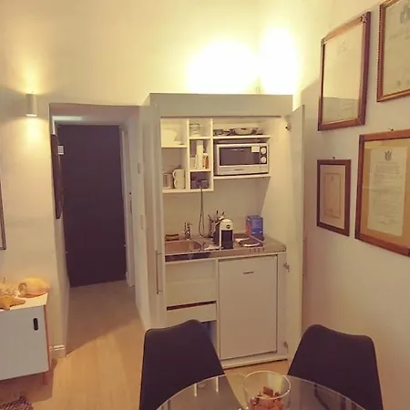 Апартаменты San Pietro Classy Old Town *