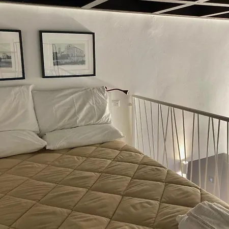 San Pietro Classy Old Town Апартаменты