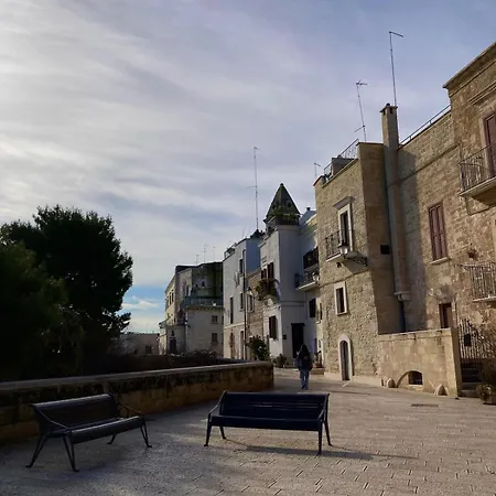 San Pietro Classy Old Town Daire *