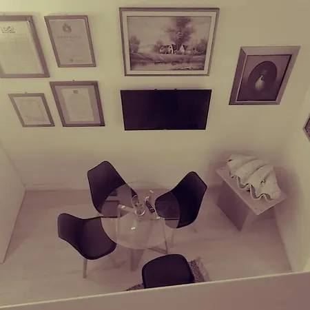 San Pietro Classy Old Town *