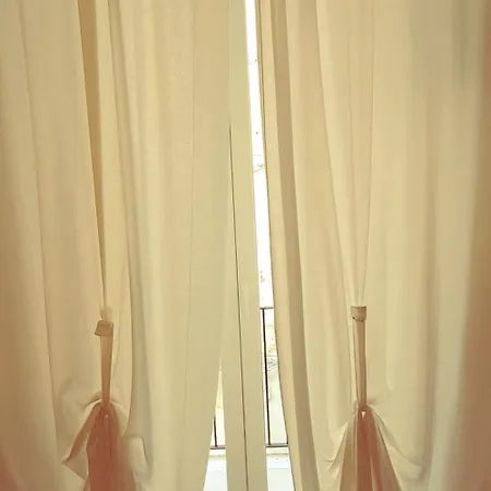 San Pietro Classy Old Town Апартаменты