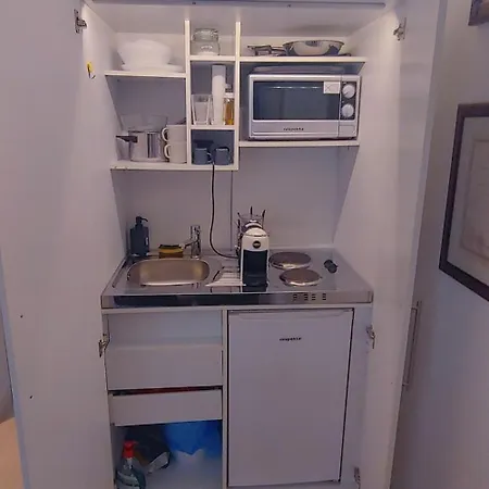 San Pietro Classy Old Town Daire *