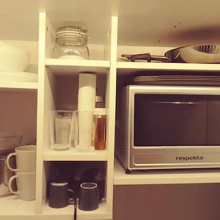 Daire San Pietro Classy Old Town Bari