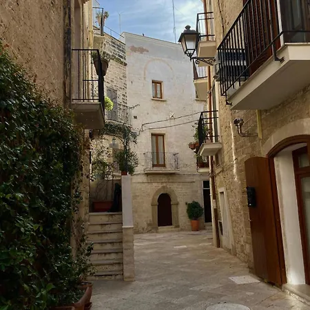 San Pietro Classy Old Town *