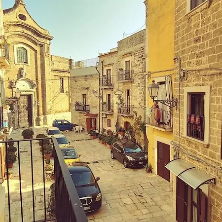 San Pietro Classy Old Town Бари