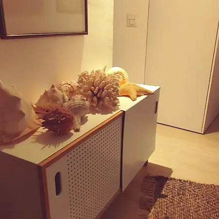 San Pietro Classy Old Town Апартаменты