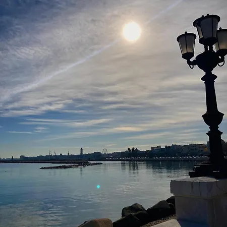 Апартаменты San Pietro Classy Old Town *