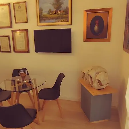 San Pietro Classy Old Town *