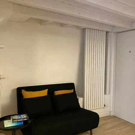 San Pietro Classy Old Town * Bari