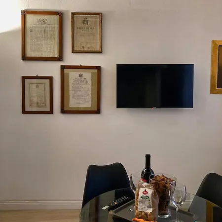 San Pietro Classy Old Town