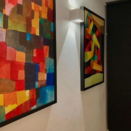 Daire San Pietro Classy Old Town