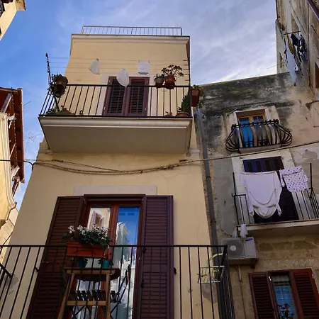 San Pietro Classy Old Town Апартаменты *