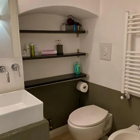 Daire San Pietro Classy Old Town Bari