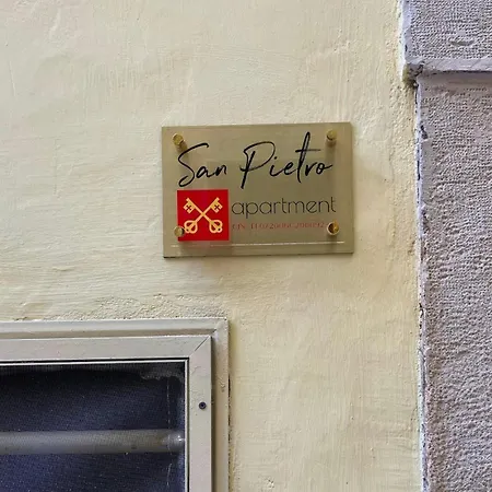 San Pietro Classy Old Town * Бари