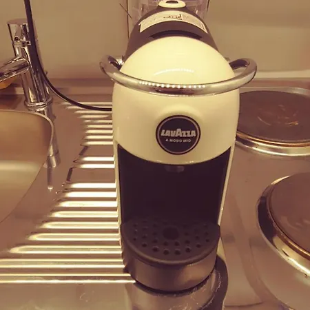 San Pietro Classy Old Town Апартаменты Бари