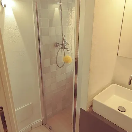 San Pietro Classy Old Town Daire *