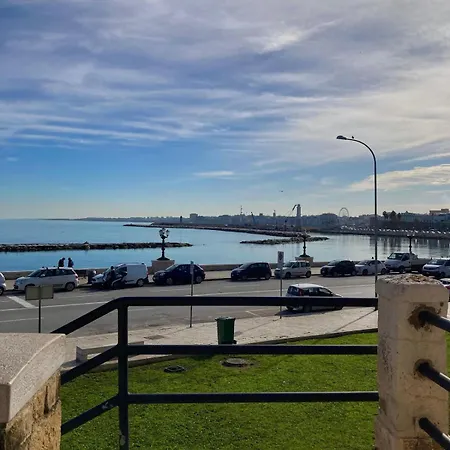 Daire San Pietro Classy Old Town *