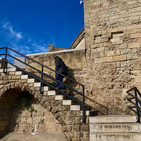 San Pietro Classy Old Town Daire *