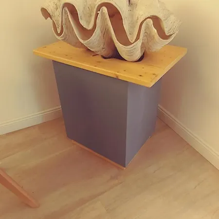 San Pietro Classy Old Town Daire