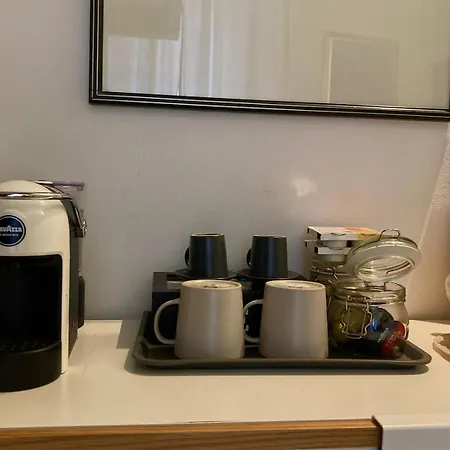 Daire San Pietro Classy Old Town *