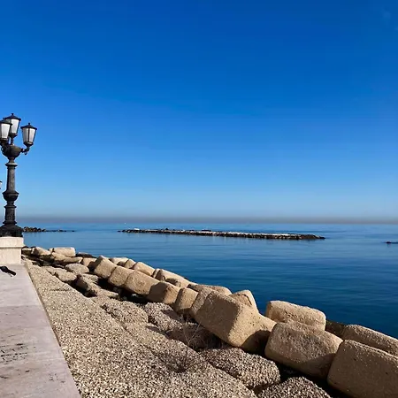 Апартаменты San Pietro Classy Old Town Бари