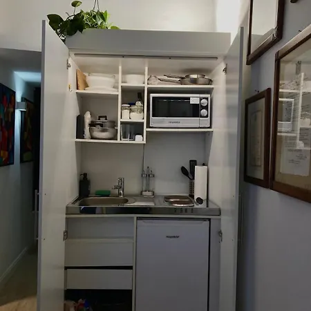 San Pietro Classy Old Town * Бари