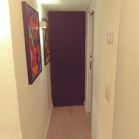 San Pietro Classy Old Town Апартаменты Бари