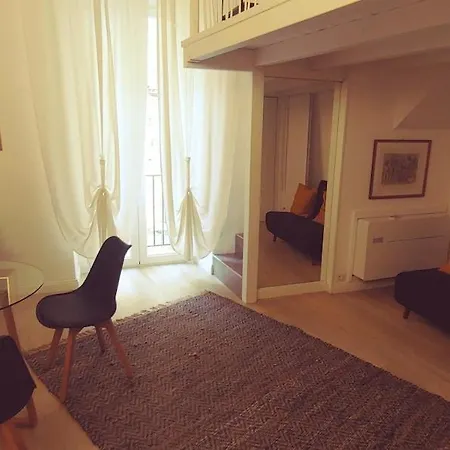 Apartmán San Pietro Classy Old Town *