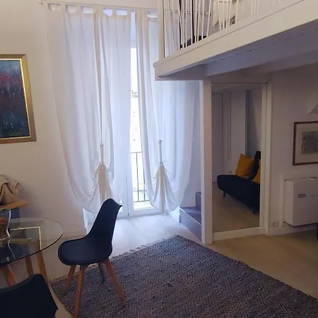 Apartmán San Pietro Classy Old Town *