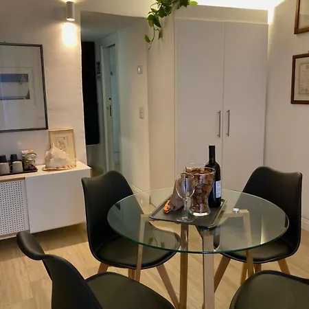 Apartmán San Pietro Classy Old Town