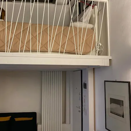Apartmán San Pietro Classy Old Town Bari