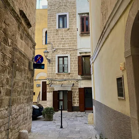 Lejlighed San Pietro Classy Old Town