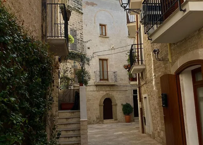 San Pietro Classy Old Town *