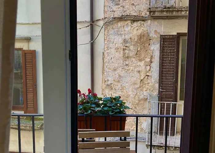 San Pietro Classy Old Town * Bari