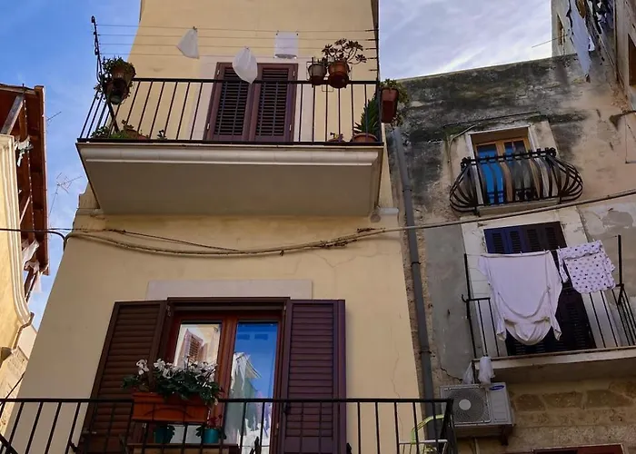 San Pietro Classy Old Town Lejlighed *