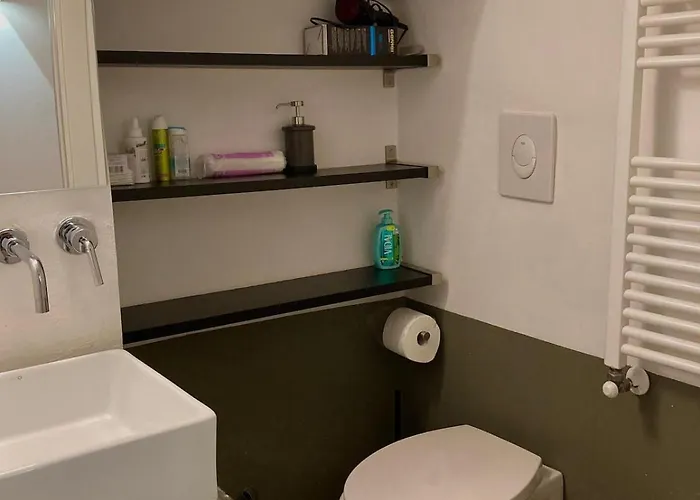 Lejlighed San Pietro Classy Old Town Bari