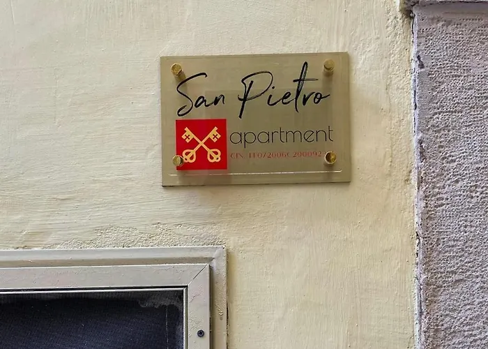 San Pietro Classy Old Town * Bari