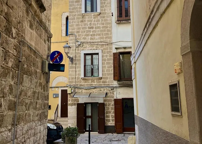 Lejlighed San Pietro Classy Old Town